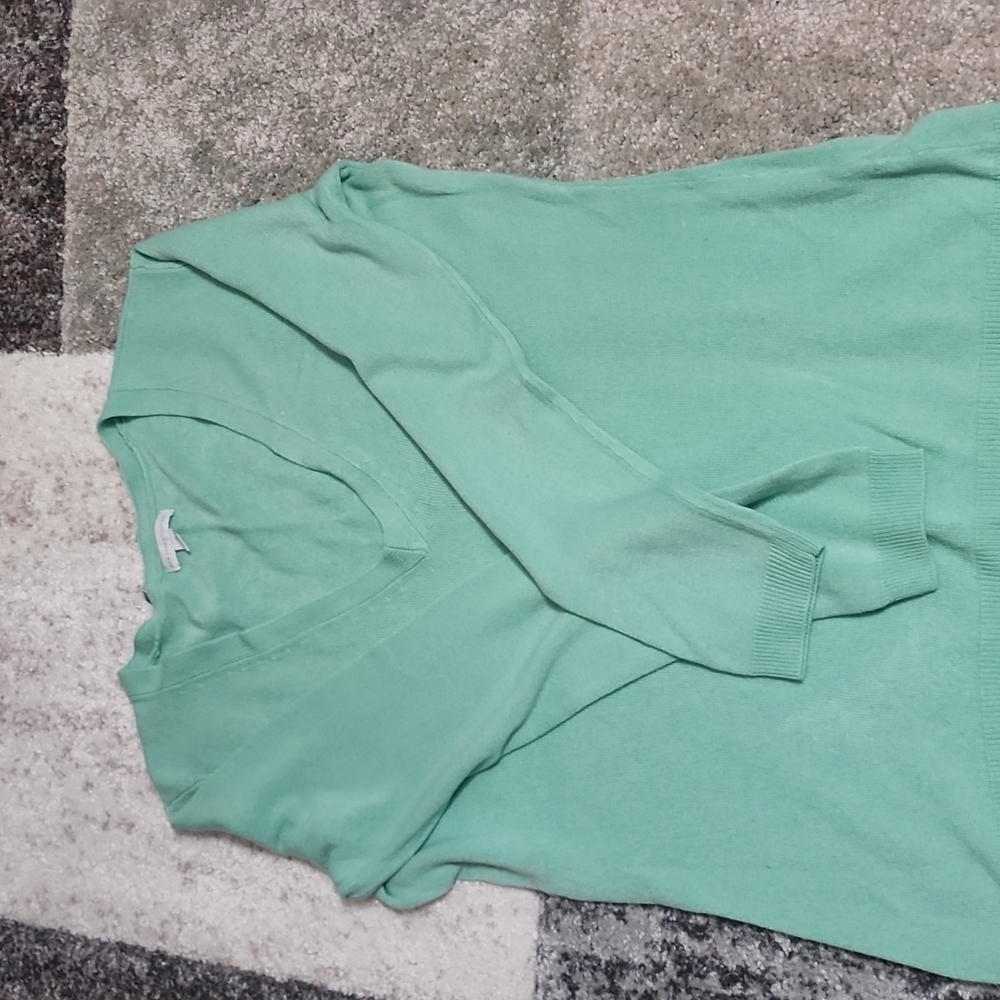 New York & Company sweater